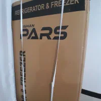 یخچال نوهودنوگازصفحه ای سه تاشون آک بازنشده|یخچال و فریزر|همدان, |دیوار