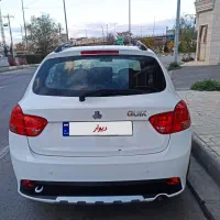 کوییک معمولی مدل 1401 بیرنگ|خودرو سواری و وانت|اراک, |دیوار