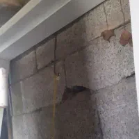 درب ضد سرقت|مصالح و تجهیزات ساختمان|چابکسر, |دیوار