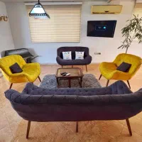 اجاره آپارتمان های زیبا در غرب تهران