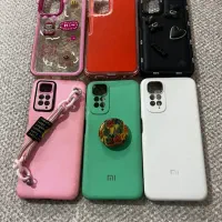 قاب های گوشی شیایومی نوت ۱۱ s