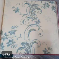 کاغذدیواری ارزان هر رول 10 متر 180 هزار|مصالح و تجهیزات ساختمان|ارومیه, |دیوار