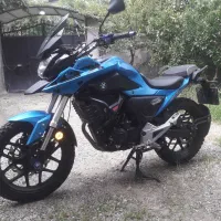 موتور kpt 200