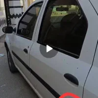 تندر 90بدون رنگ شاسی سالم|خودرو سواری و وانت|دزفول, |دیوار