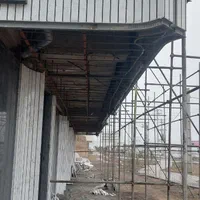 رابیتس کاری و جوشکاری نما و داخلی|خدمات پیشه و مهارت|قزوین, |دیوار