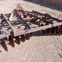 دیکس تراکتور