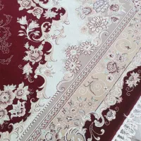 ۲ تخته فرش ( هفتصد شانه. سنگین وزن) ۱۲ و ۹ جفت