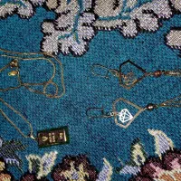 تعویض گردنبند وگوشواره باتکپوش|جواهرات|ایلام, |دیوار