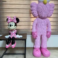 دکوری مغازه و مزون