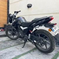 موتور بنلی ۱۵۰‌مدل ۱۴۰۳