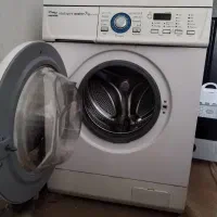 فروش ماشین لباسشویی