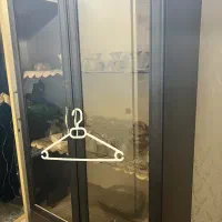 فروش دوتا کمدوبوفه