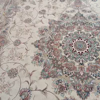دو عدد فرش 12متری سالم|فرش|فردوس (خراسان), |دیوار