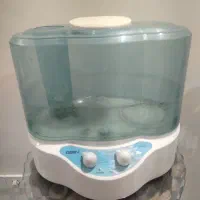 دستگاه بخور