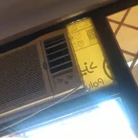 کولر ۱۹ هزار سامسونگ|کولر گازی و فنکوئل|ایذه, |دیوار