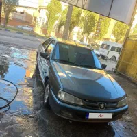 پژو پارس ۸۶