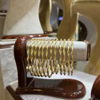 النگو اماراتی سبک و جدید|جواهرات|کاشان, بازار کاشان|دیوار