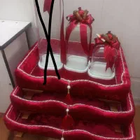 باکس قرمز یلدا