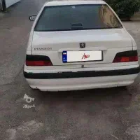 پژو پارس 88 تو کرم|خودرو سواری و وانت|بابل, |دیوار