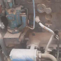 موتور پرکنز ۶سلندر