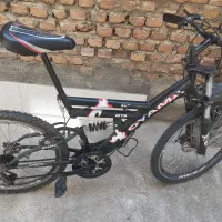 فروش دوچرخه در حد نو|دوچرخه، اسکیت، اسکوتر|بوکان, |دیوار