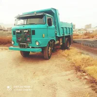 فروش آیفا کمپرسی 1984 درجه 1 استثنایی