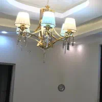 لوستر دو عدد