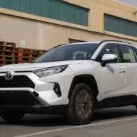 تویوتا راو ۴ ایکس ال ای جی ۲۰۲۵ ژاپن RAV4|خودرو سواری و وانت|تهران, امجدیه (خاقانی)|دیوار