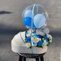 گل جاودان و ابدی