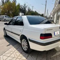 پارس tu5 مدل 1401|خودرو سواری و وانت|بجنورد, |دیوار