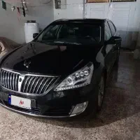 سنتنیال 2015 مشکی اروند دائم،امکان معاوضه