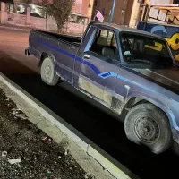 پیکان وانت کرایه شبانه روزی ارزونتر