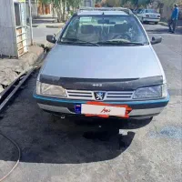 فروش پژو405