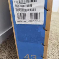 تلویزیون 43 اینچ