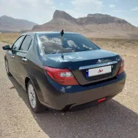 دنا پلاس اتومات توربو آخر ۱۴۰۱|خودرو سواری و وانت|اردستان, |دیوار