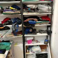 دوعددقفسه|فروشگاه و مغازه|کیش, |دیوار