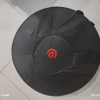 فروش یک هنگ درام آرشا مدل گرین گلد ۹ نت|درام و پرکاشن|شیراز, شیمی گیاه|دیوار