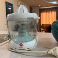 آب پرتقال گیری