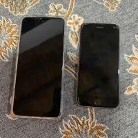 گوشی ردمی نوت 10یکی آیفون 6s
