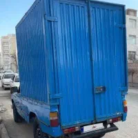 نیسان مدل ۸۳|خودرو سواری و وانت|اردبیل, |دیوار