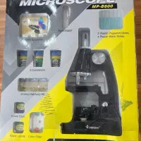 میکروسکپ دانش آموزی نو