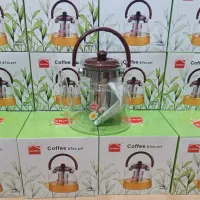 قوری شعله مستقیم