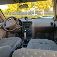 405 glx  مدل 1393