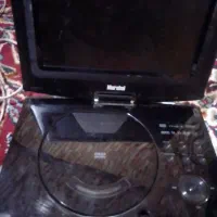 پورتابل دی مارشال