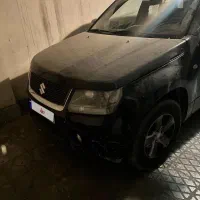 سوزوکی ویتارا