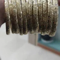طلا النگو به قیمت تابلو