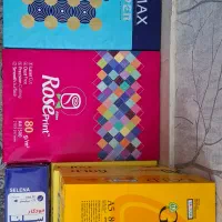 کاغد A4 و A5