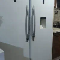 یخچال سیلوان در حد نونو