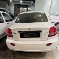 ریو سایپا مدل۹۰ اکازیون