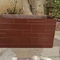 گلدون|صنایع دستی و سایر لوازم تزئینی|شیراز, شیخ علی چوپان|دیوار
